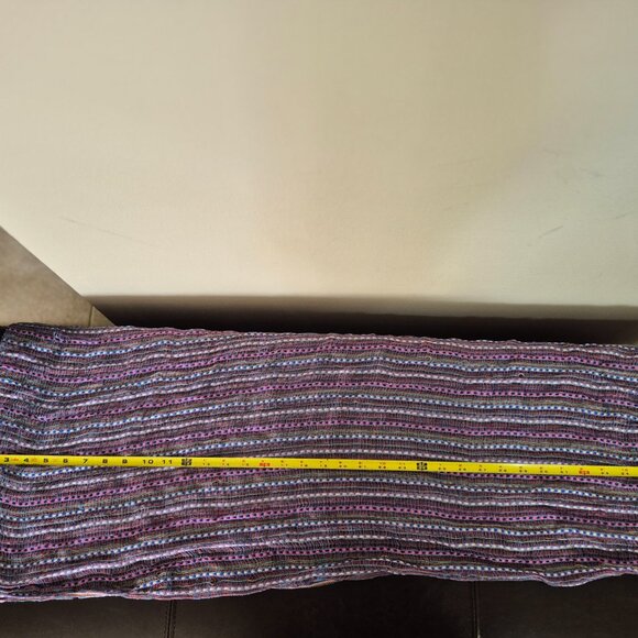 3/$25 scarf / wrap - Picture 9 of 9